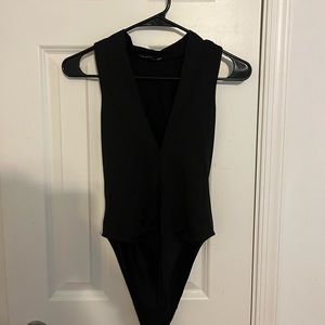 Zara bodysuit